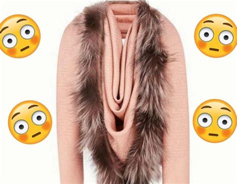 fendi vagina scarf|The Internet Is Comparing Fendi's New Scarf to a Vagina.